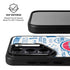 NBA Detroit Pistons Historic Blast Galaxy S25 Kickstand Case